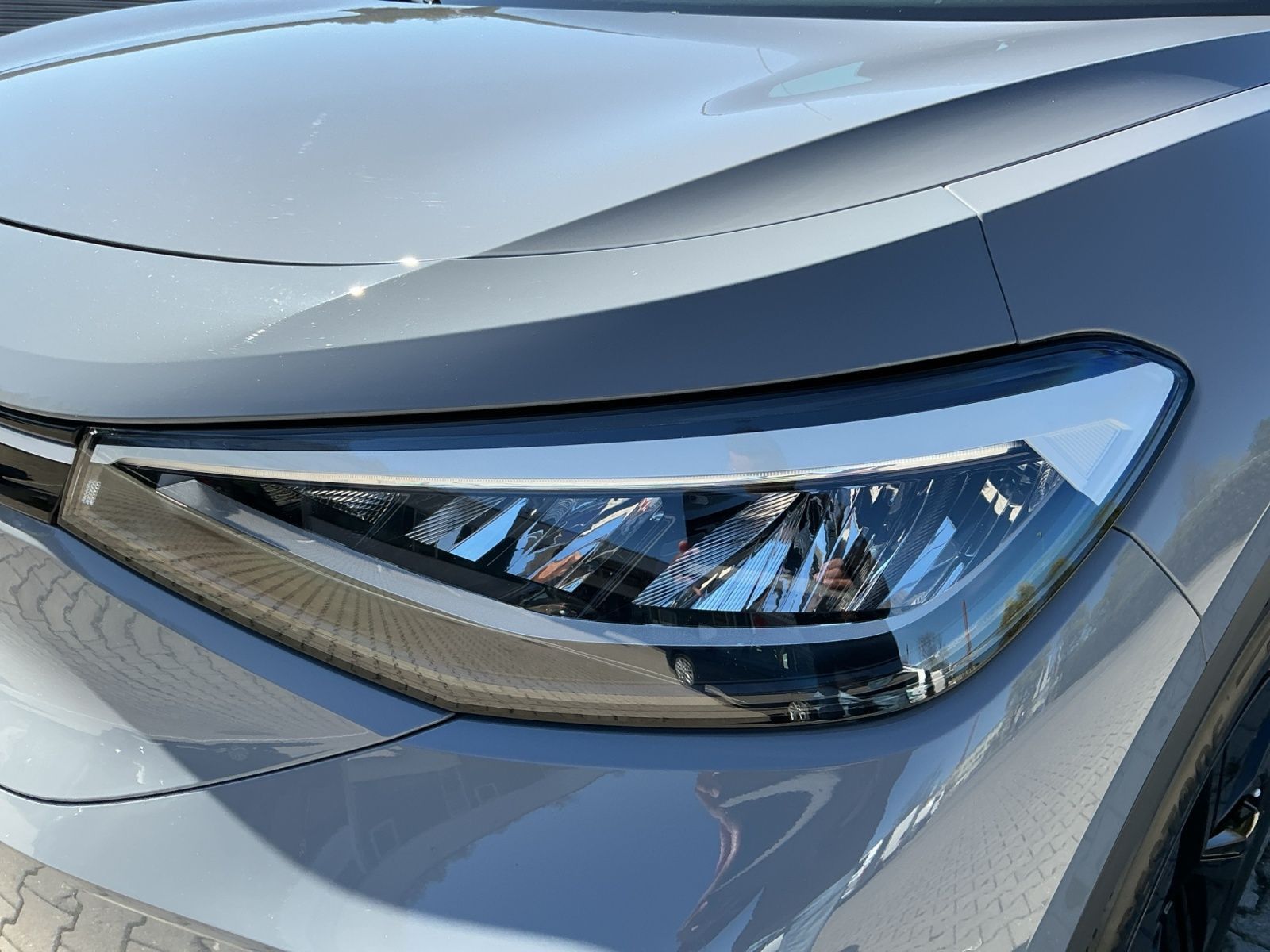 Volkswagen ID.4 - Bild 17
