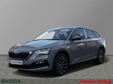 Skoda Scala 1.0 TSI Tour DAB*SHZ*PDC*TEL* ALU