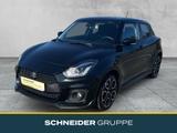 Suzuki Swift Sport 1.4 Boosterjet KAMERA+CARBON-PAKET - gebrauchte Suzuki Swift aus dem Jahr 2023