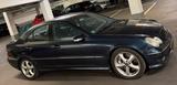 Mercedes-Benz Mercedes c30 AMG CDI w203 Selten !!! - Mercedes-Benz C 30 AMG mit Diesel-Antrieb