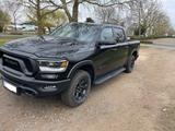Dodge RAM 1500 5.7l V8 Rebel Sport Mit LPG Tank  - Dodge RAM Gebrauchtwagen in Frankfurt