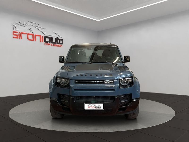 Land Rover Defender Defender 110 3.0d i6 mhev X- imagem 2