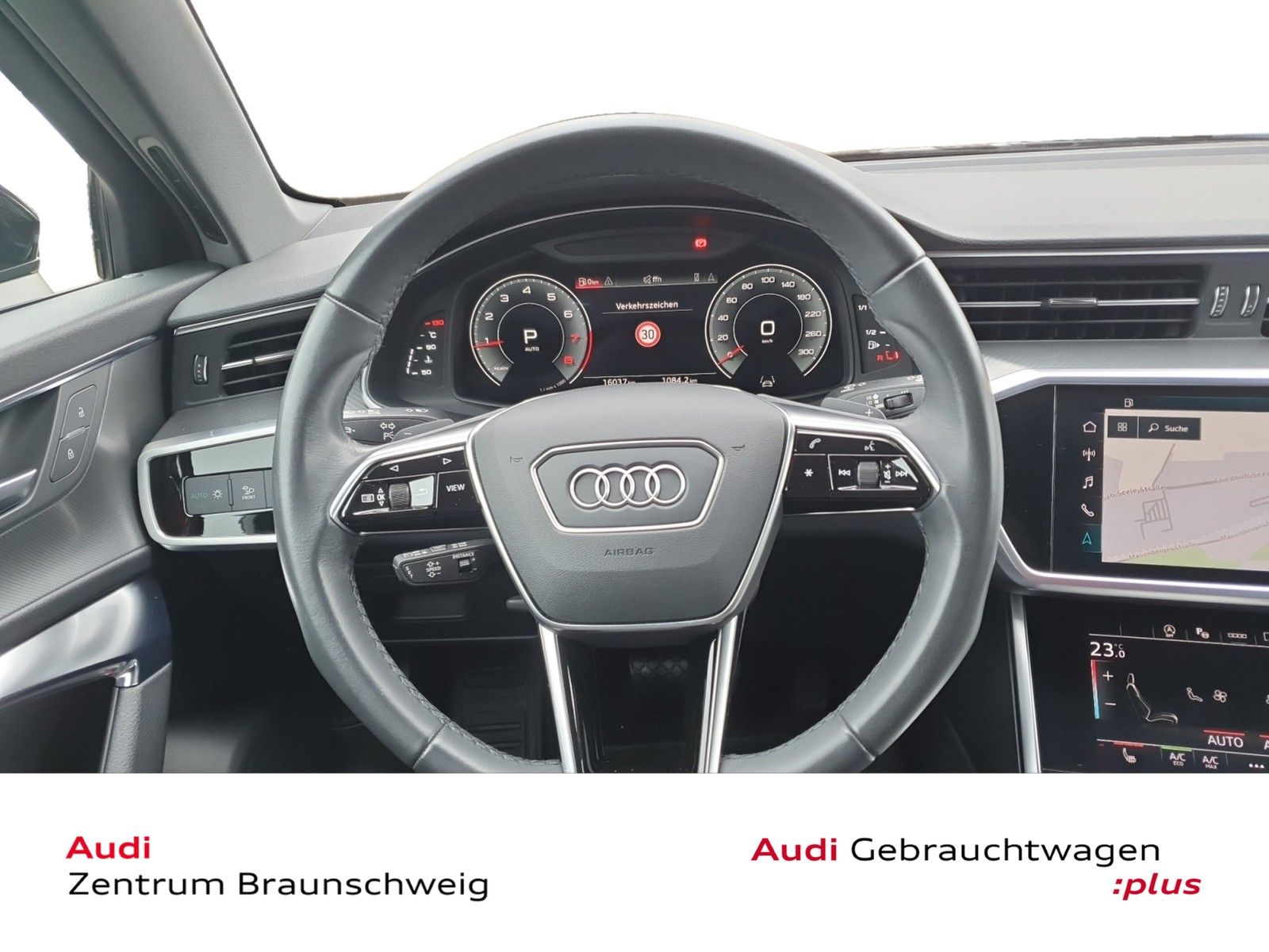Audi A6 - Bild 11