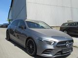 Mercedes-Benz Klasse A 200 AMG-NAVI-LEDER-LED-PANO-KAMERA-VOLL - Mercedes-Benz A 200 in Essen