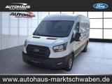 Ford Transit 350 L3 Trend Bluetooth Klima el. Fenster - Ford Transit: El
