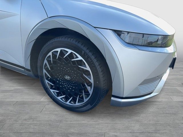 Ioniq 5 Techniq Elektro