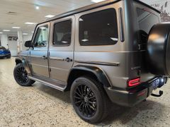 Fahrzeugabbildung Mercedes-Benz G 400 d *STRONGER THAN TIME EDITION* (MULTI/360°
