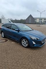 Ford Focus 1,0 EcoBoost 92kW Cool & Connect Turni... - Ford Focus: 1.9