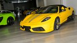 Ferrari F430 F1 Scuderia 16M