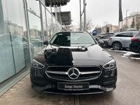 Mercedes-Benz C 200 d T-Modell AVANTGARDE *LED*CAM*EASYPACK*