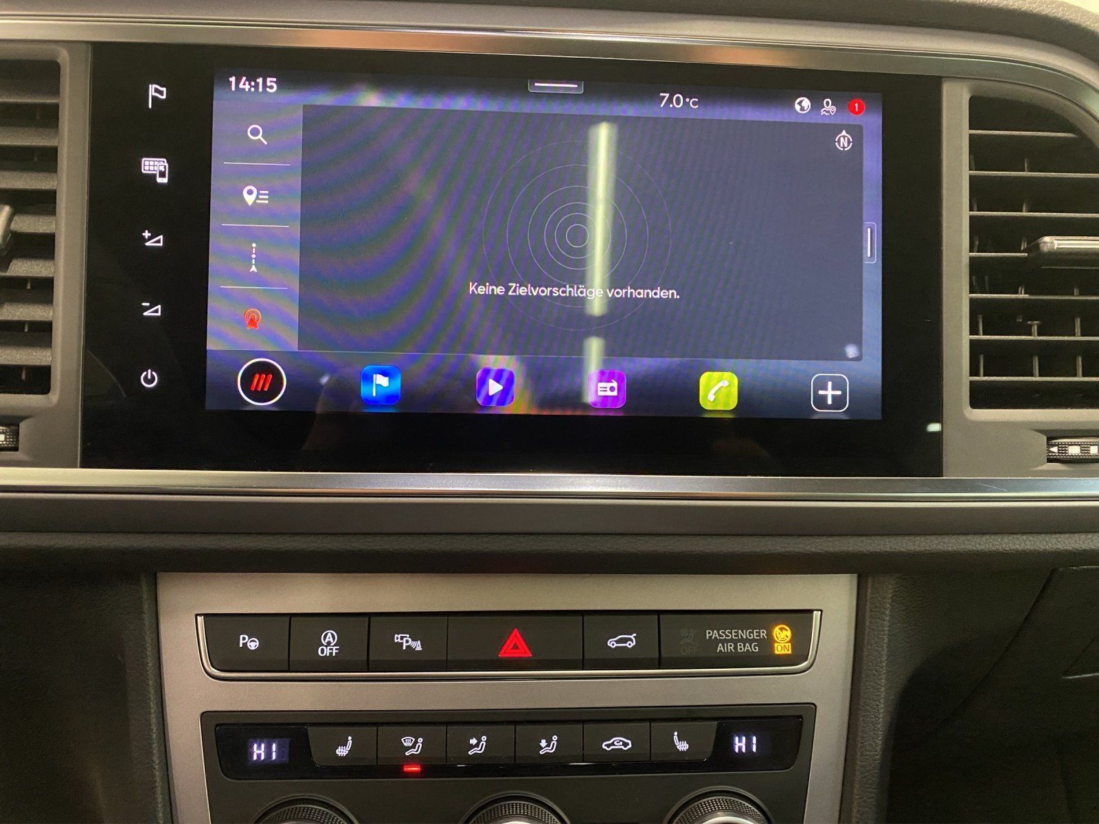 Seat Ateca - Bild 13