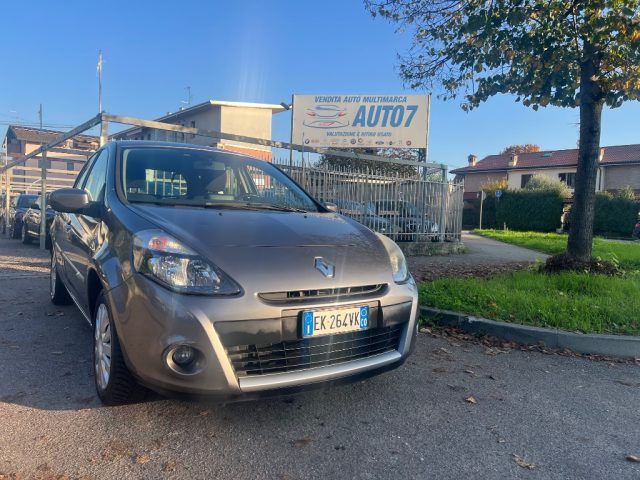 Renault RENAULT Clio 1.2 16V 5 porte Live!