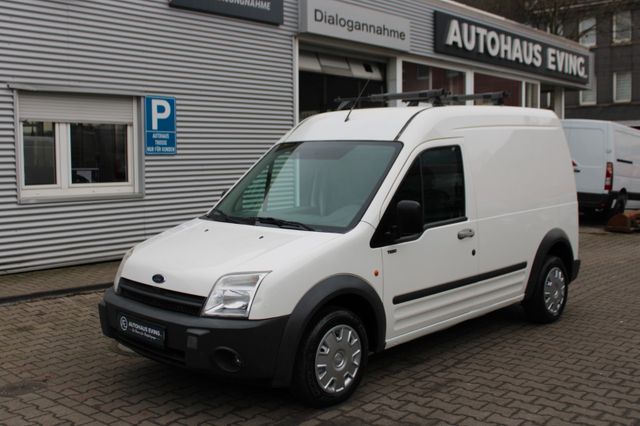 Ford Transit Connect 1.8TDCI/Hoch+Lang/92.Km/AHK/