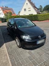 Volkswagen VW Golf Plus 1.6 TDI  BJ 2011  TÜV bis 0... - VW Golf Plus Gebrauchtwagen in Osnabrück