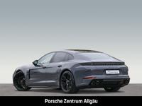Porsche Panamera GTS BOSE Head-Up InnoDrive LED-Matrix
