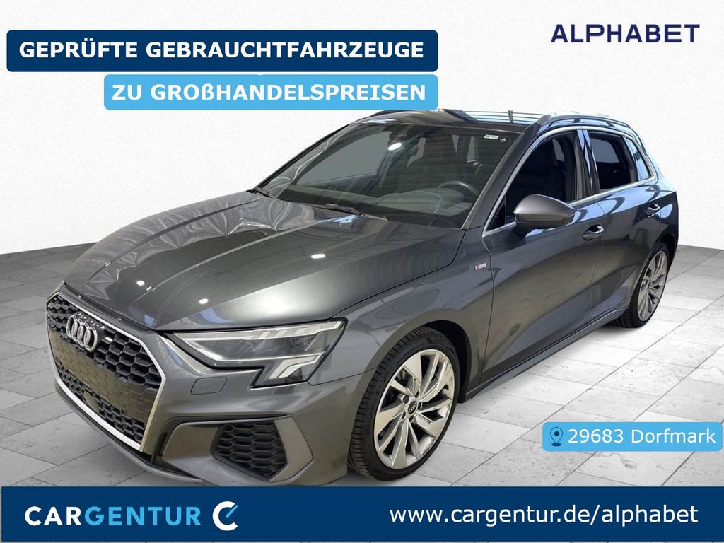 Image of Audi A3