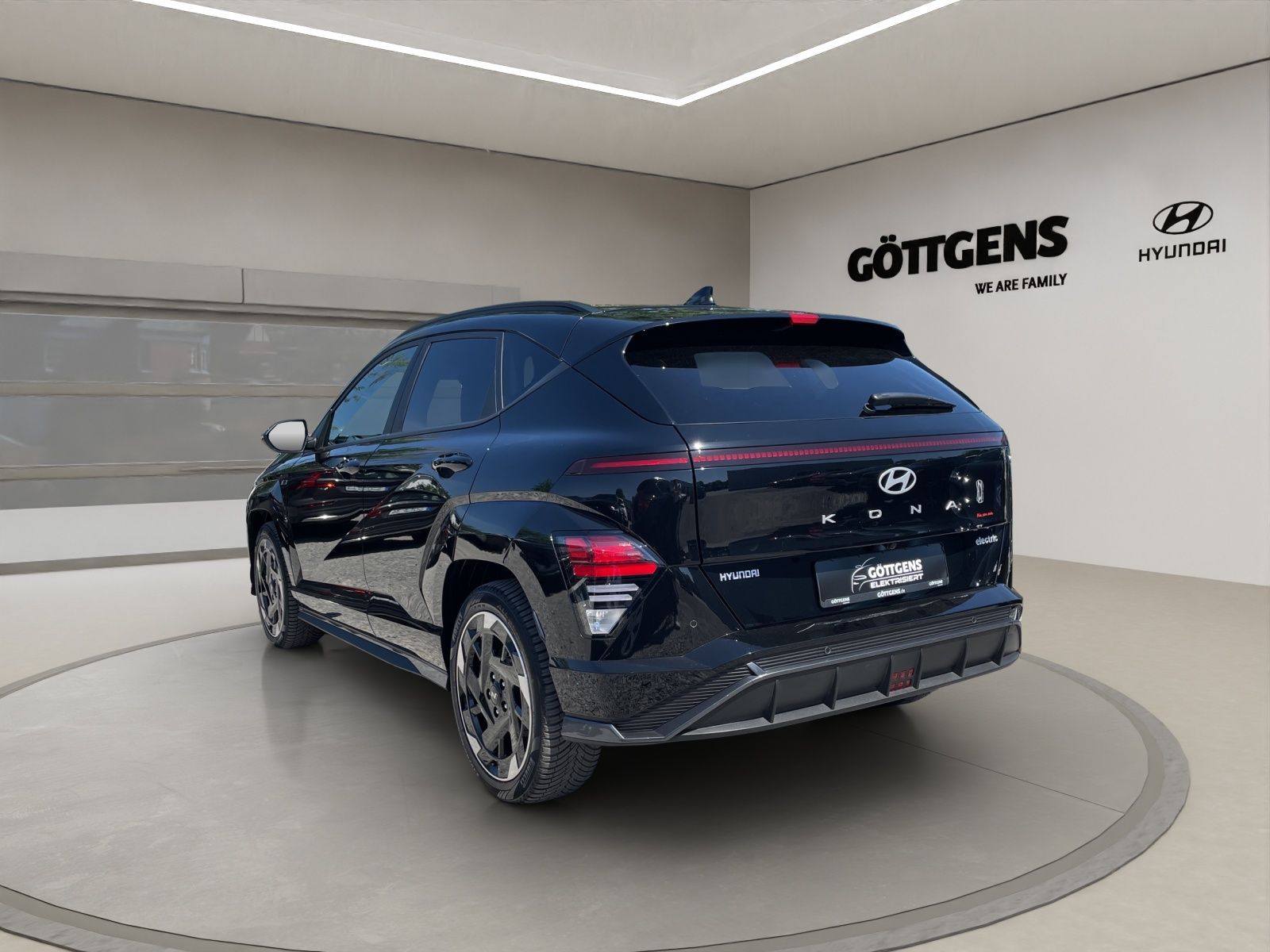 Hyundai Kona – Bild 3