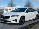 Opel Insignia Grand Sport Motorschaden/All... - Opel: Motorschaden