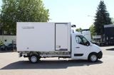 Renault  Master CX 350/Tiefkühlkoffer/Klima/S.Tür/FRC27 - Angebote