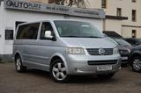 Volkswagen T5 Multivan United *7-SITZER *KLIMATRONIK *ALU - VW T5 Gebrauchtwagen in Bielefeld