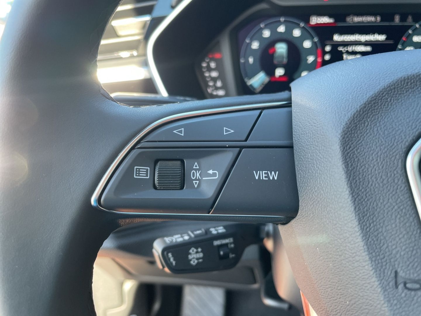 Audi Q3 - Bild 16