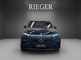 Mercedes-Benz EQE 53 AMG SUV 4M+ Pano*HUD*MEMORY*Burmester*22" - gebrauchte Mercedes-Benz EQE SUV aus dem Jahr 2023