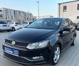Volkswagen Polo V Comfortline BMT/Start-Stopp/4Zylinder - VW Polo Gebrauchtwagen in Wiesbaden