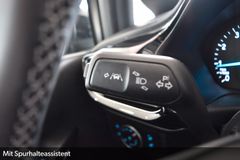 FORD Fiesta 1.0 Hybrid Titanium X~Automatik~LED~Navi