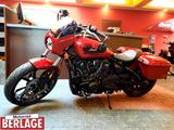 Indian Sport Scout RT limited tech 26 sofort verfügbar - INDIAN SPORT SCOUT