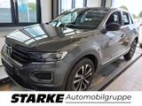 Volkswagen T-Roc 1.5 TSI DSG United  Standheiz Navi LED PDC