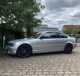 BMW Gepflegtes 325Ci Coupé Facelift - gebrauchte BMW 3er Reihe aus dem Jahr 2003