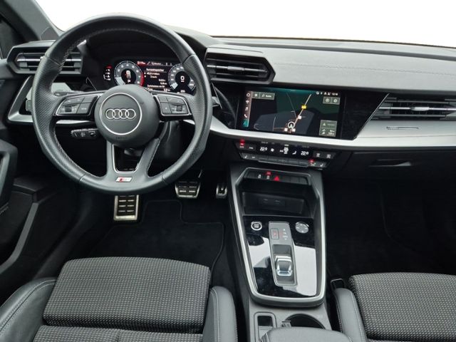 Audi A3 - Bild 10