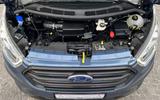 Ford Transit Custom 320 L1 Trend 9Sitzer*2.0-96kW*EU6 - Ford Gebrauchtwagen in Köln