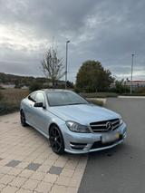 Mercedes-Benz Mercedes C 250 CDI Sport / AMG Sportpaket ... - Mercedes-Benz C 250: Cdi AMG