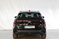 Hyundai KONA Elektro - Vorschau Bild 5