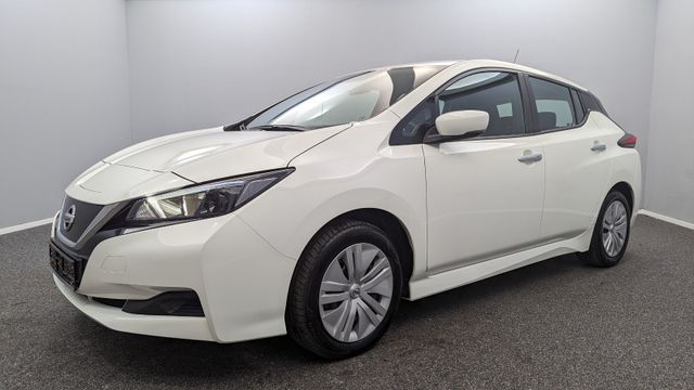 Nissan Leaf 40KW*LED*NAV*BLUETOOTH*SPUR*DAB*SERVICE NEU