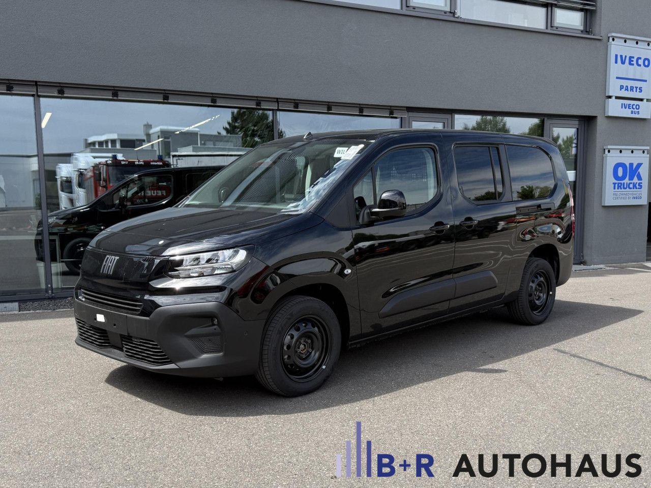 Fiat Doblò Kombi XL 130 AT