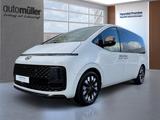 Hyundai STARIA SIGNATURE 4WD *LEDER*360°*RELAX-SITZE*BT* - Hyundai STARIA Diesel Gebrauchtwagen