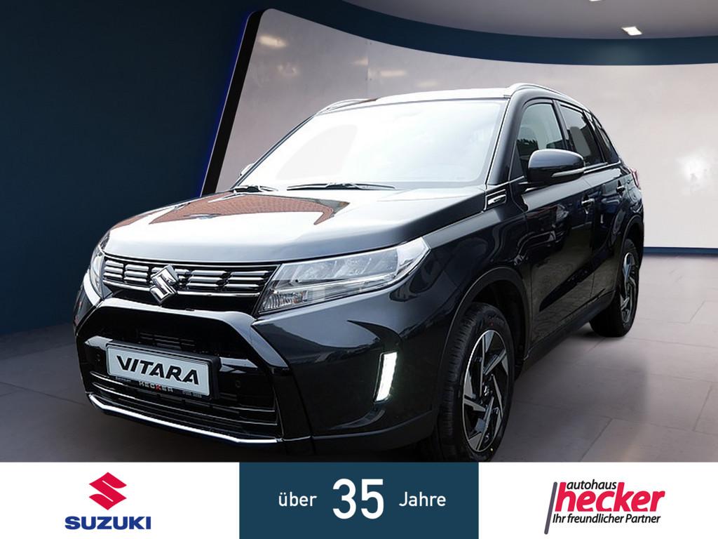 Suzuki Vitara 1.4 Boosterjet Hybrid Comfort+ LED PANO