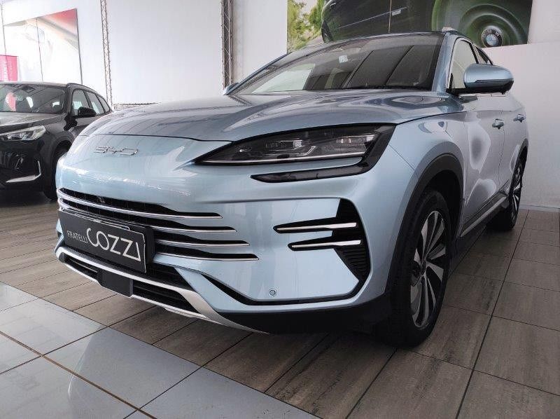 Other BYD Seal U DM-i - Seal U DM-i 1.5 218 CV PHEV Bo imagem 2