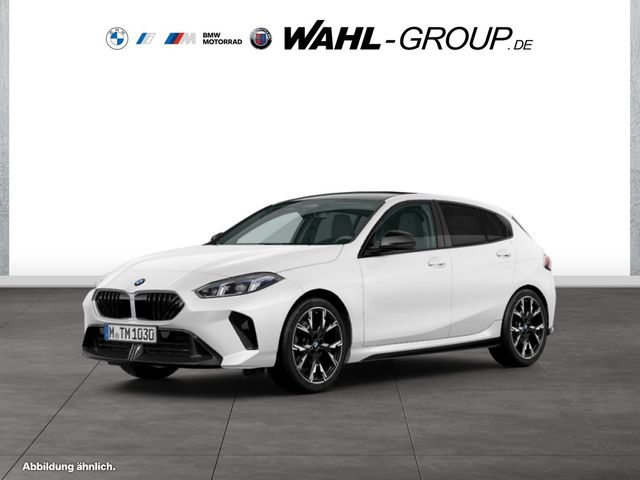 BMW 120 M Sport Adapt LED Navi Premium