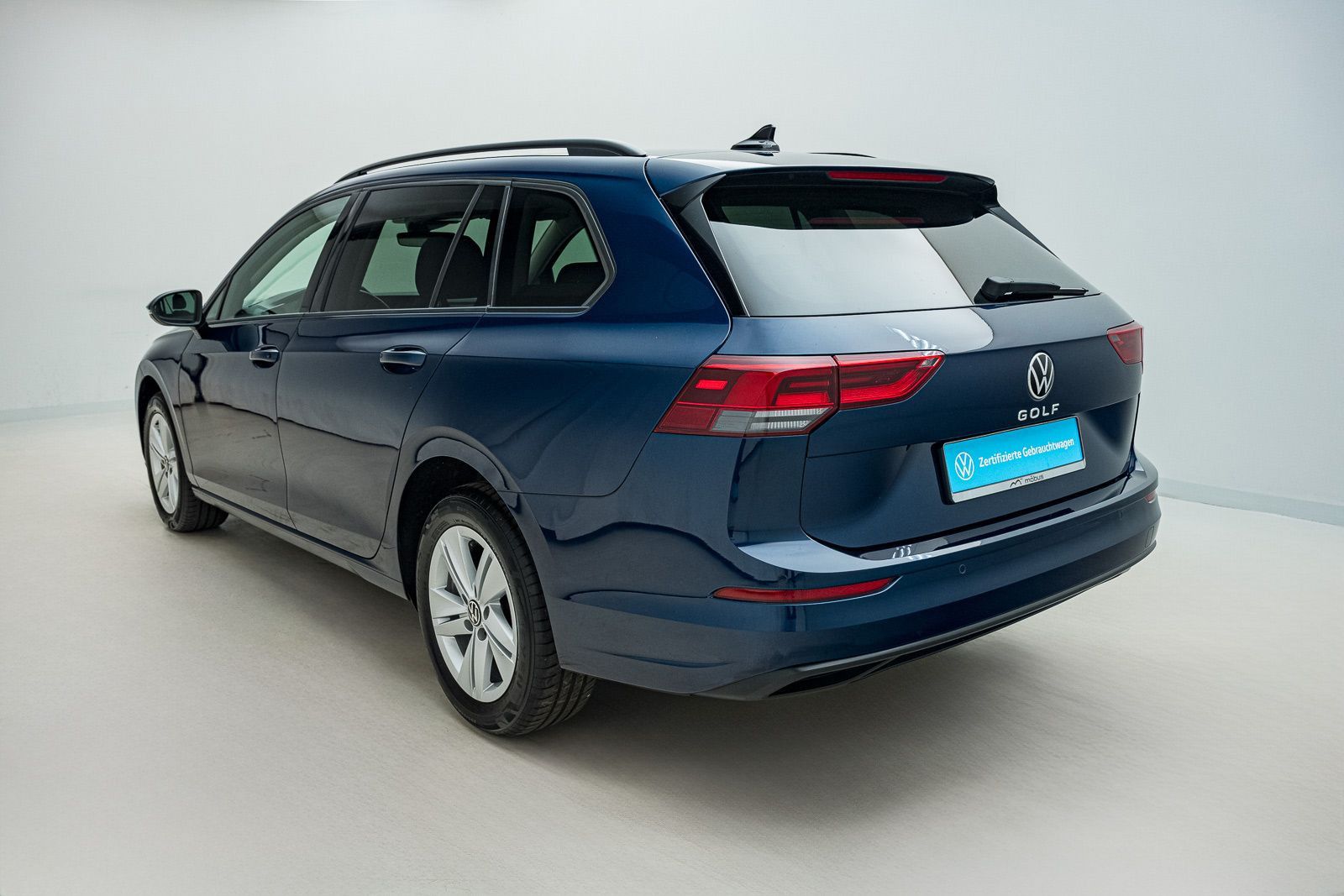 Volkswagen Golf - Bild 7