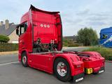 Scania S590 KING OF THE ROAD PACK*FULL AIR*PTO PREP* - Scania Tankwagen