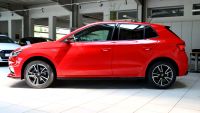 Skoda Fabia - Vorschau Bild 5