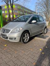 Mercedes-Benz A 150 classic Tüv Neu 10/2027 Sitzheizung teille - Mercedes-Benz A 150 Kombi Gebrauchtwagen