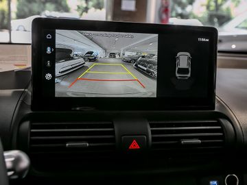 Hyundai Inster Elektro 71 kW FWD Trend Autobahnassistent