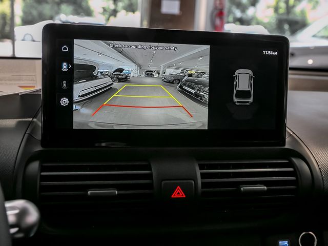 Hyundai Inster Elektro 71 kW FWD Trend Autobahnassistent