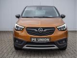 Opel Crossland 1.2 Innovation - Opel Crossland (X): 5 Türen