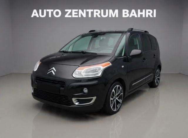 Citroën C3 Picasso Exclusive HDI 110 FAP