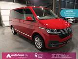Volkswagen T6.1 2.0 TDI Multivan LED|Navi|PDC|Kamera|AHK